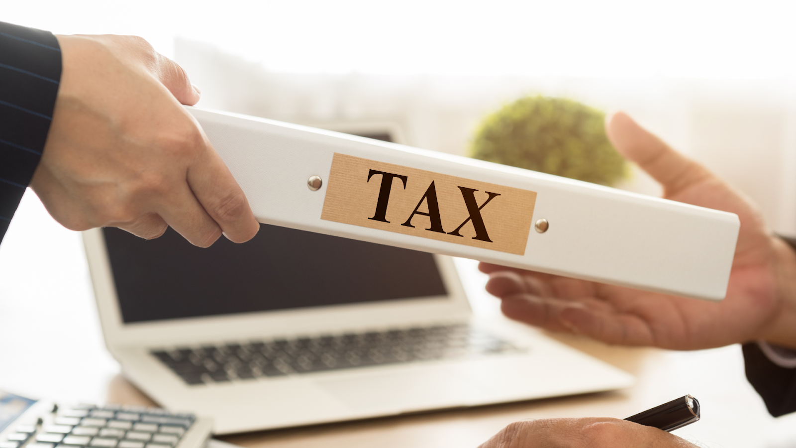 Tennessee Tax Collection Process Overview