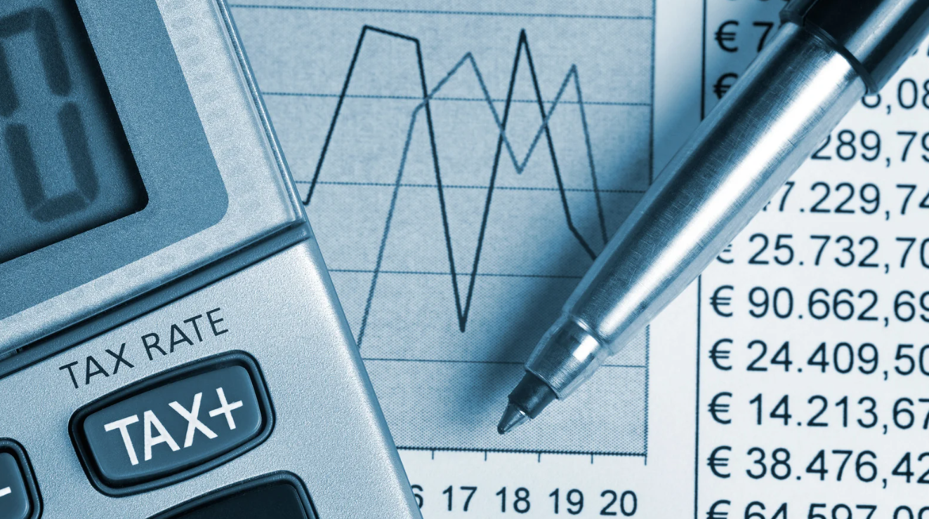 Utah Tax Collection Process Overview