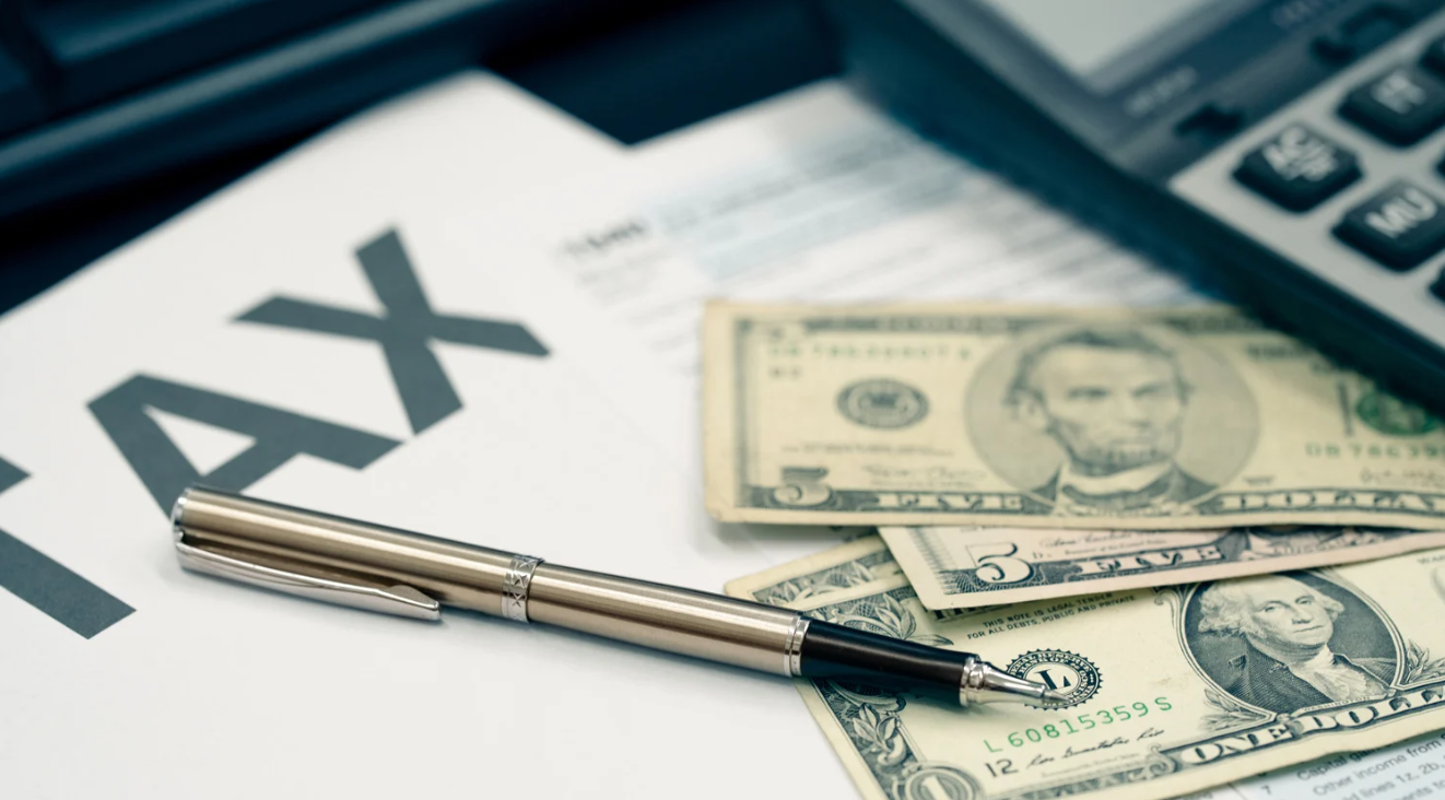 Vermont Tax Collection Process Overview