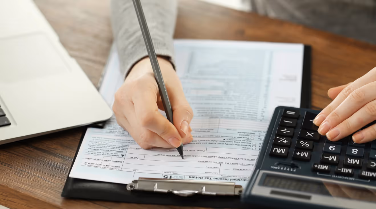 How to File Kentucky Tax Return for 2017