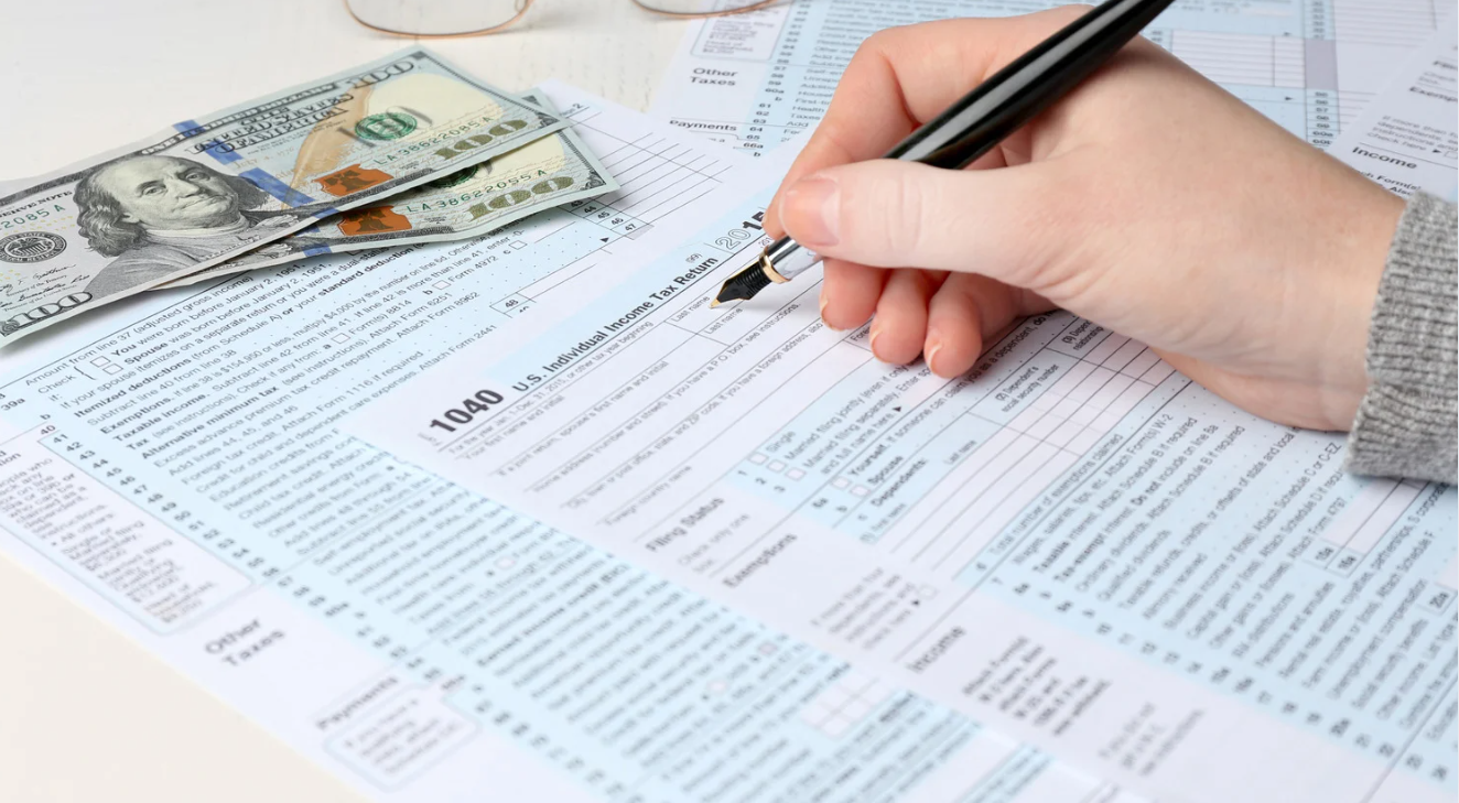 How to File Tax Return In Oklahoma for 2016