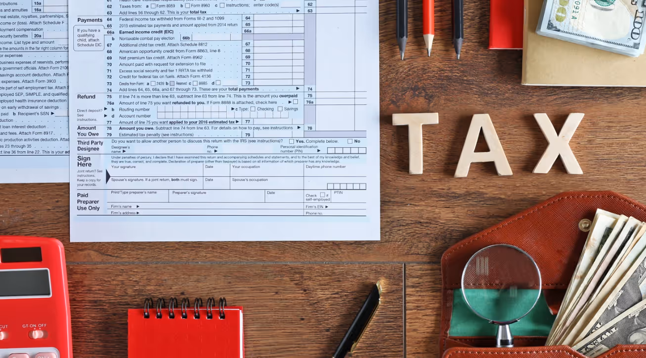 How to File Missouri Tax Return for 2016