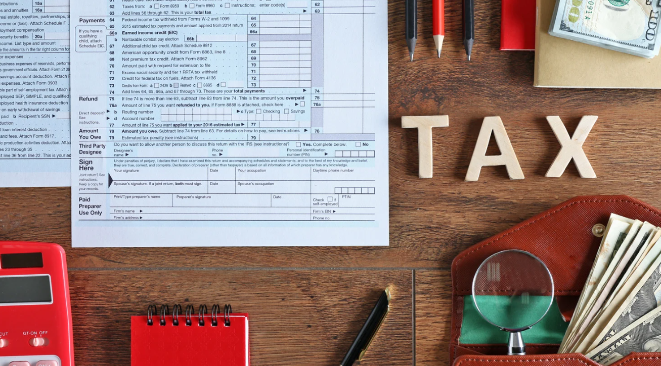 How to File Missouri Tax Return for 2016