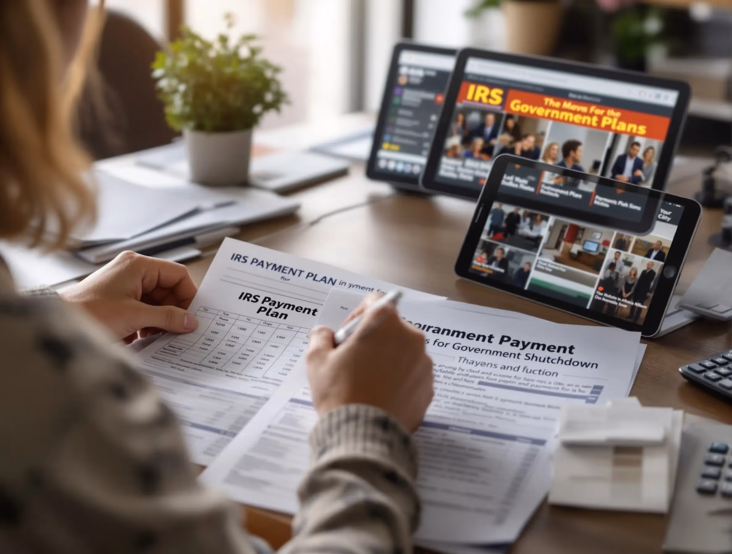 Blog Marketing Image