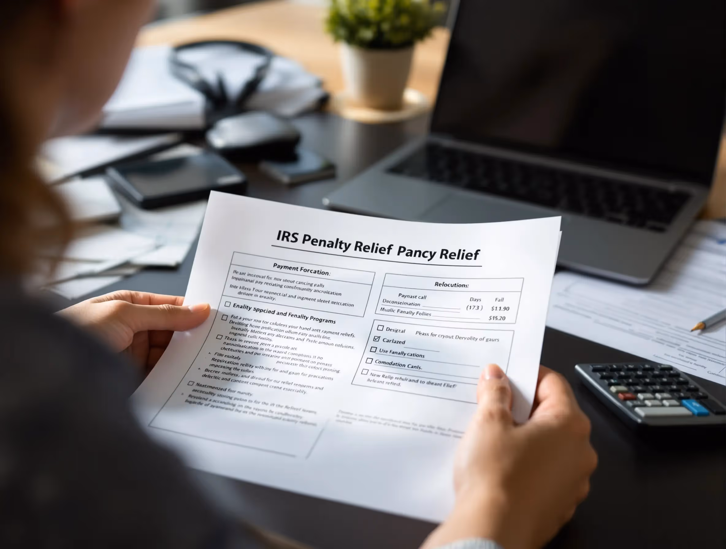 Blog Marketing Image