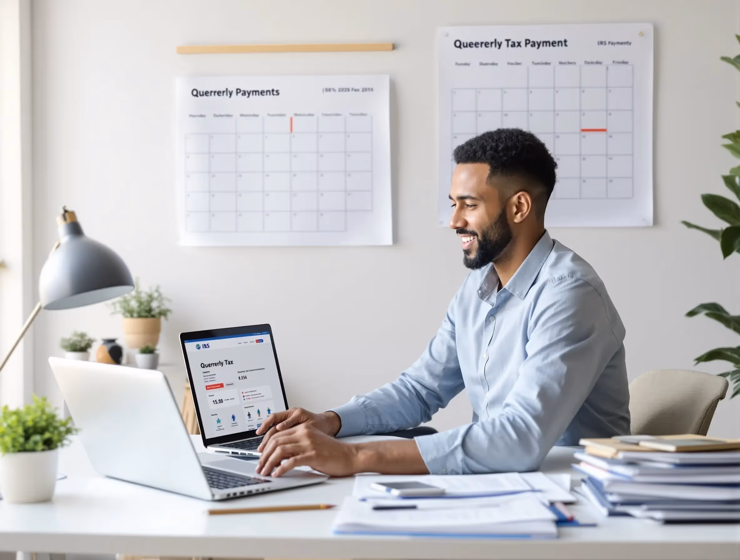 Blog Marketing Image