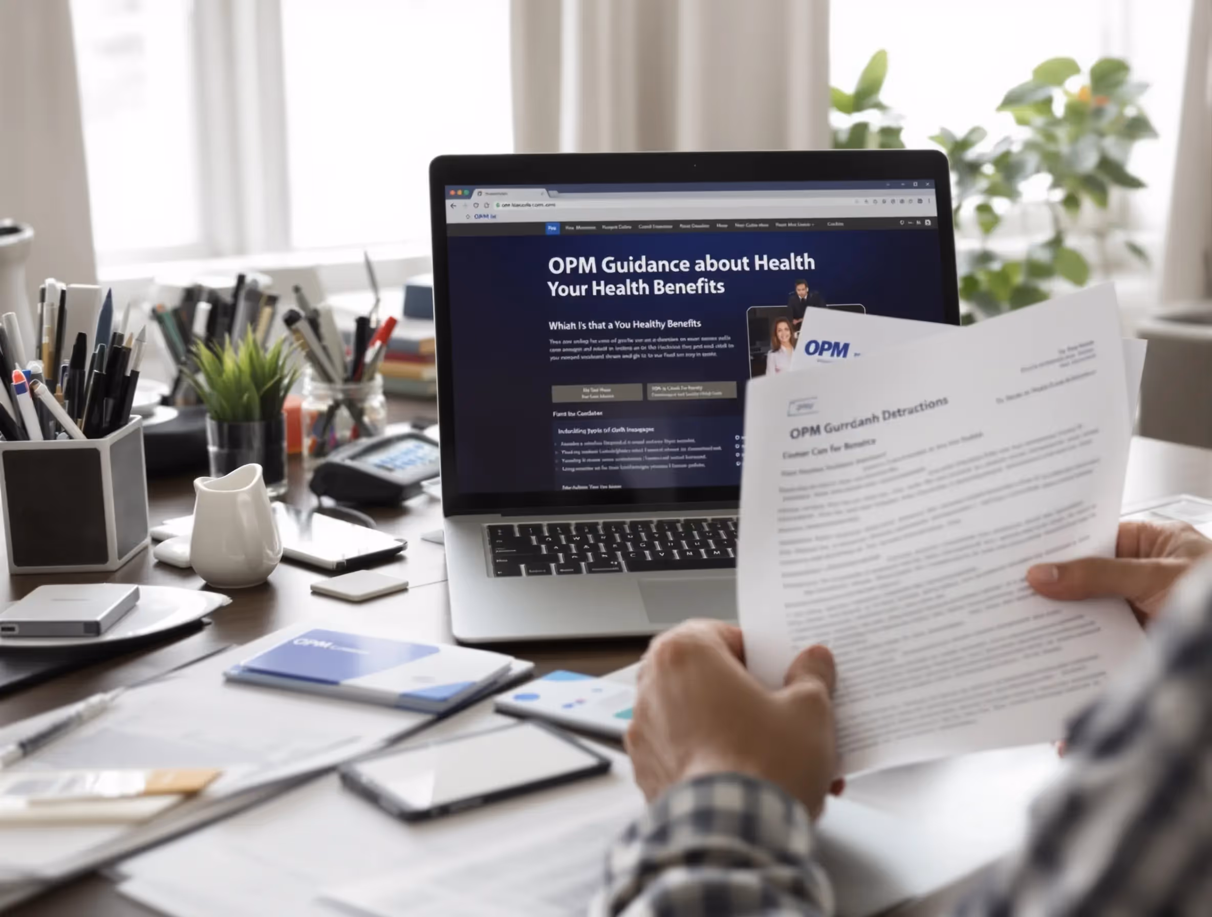 Blog Marketing Image