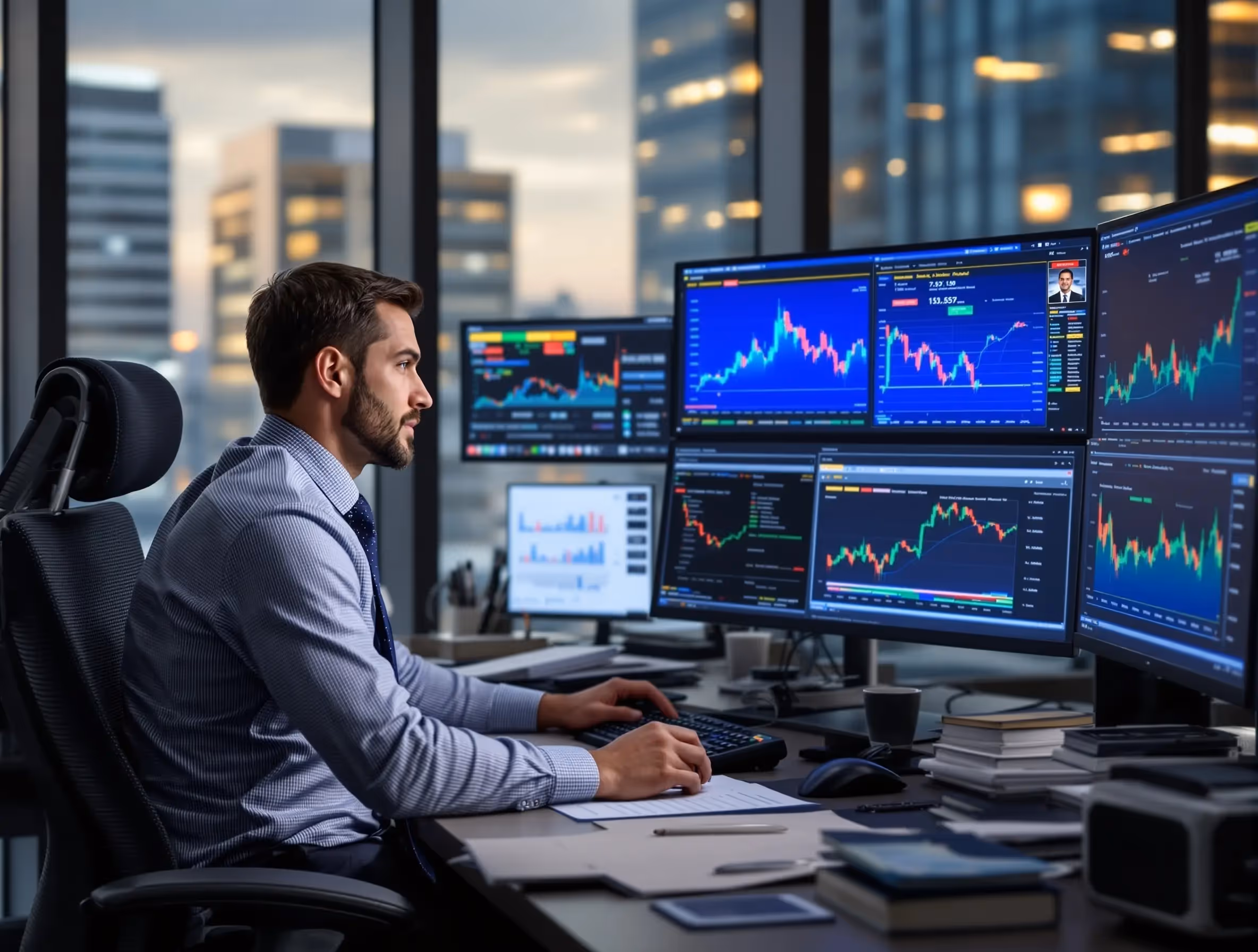 Blog Marketing Image