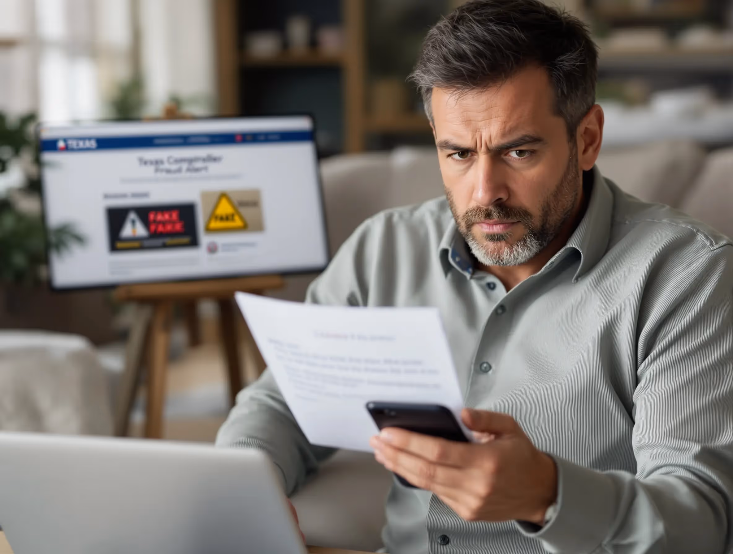 Blog Marketing Image