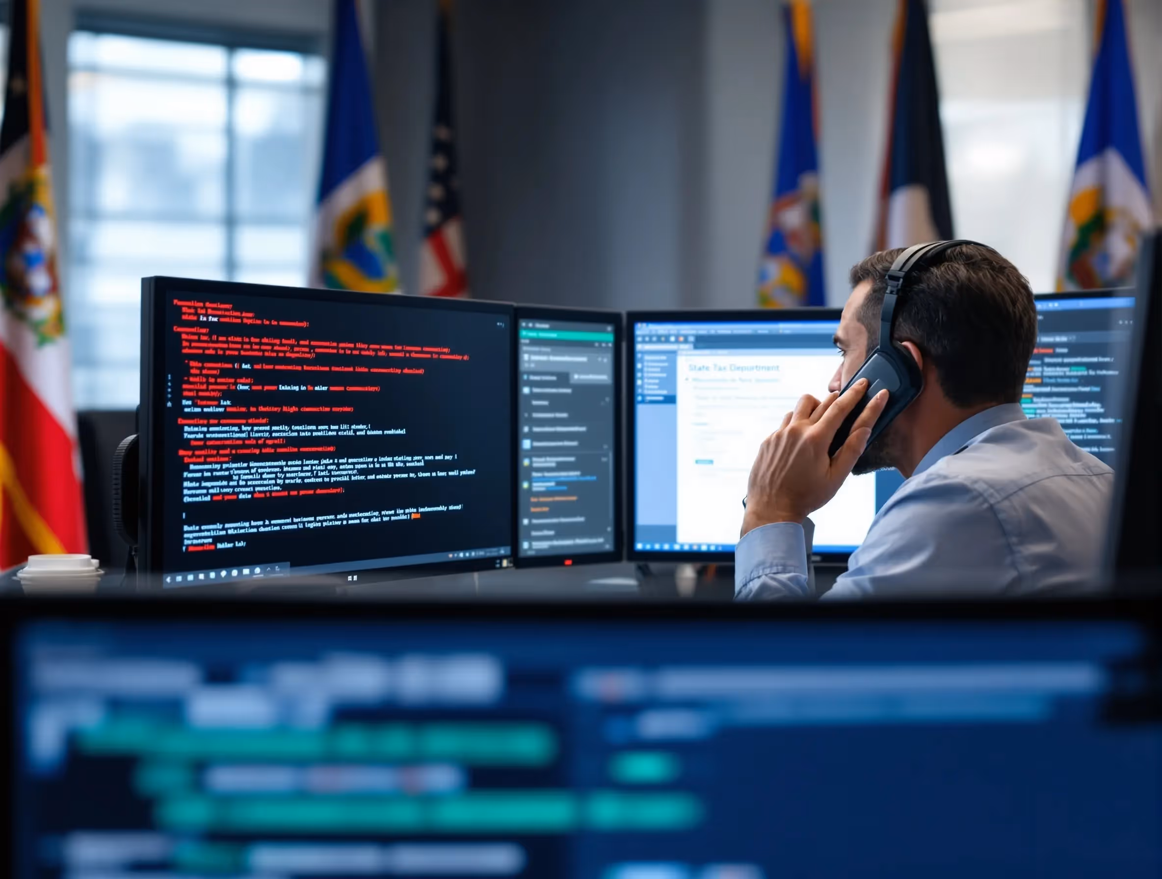 Blog Marketing Image