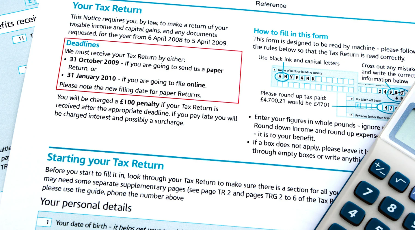 How to File Arkansas Tax Return for 2017
