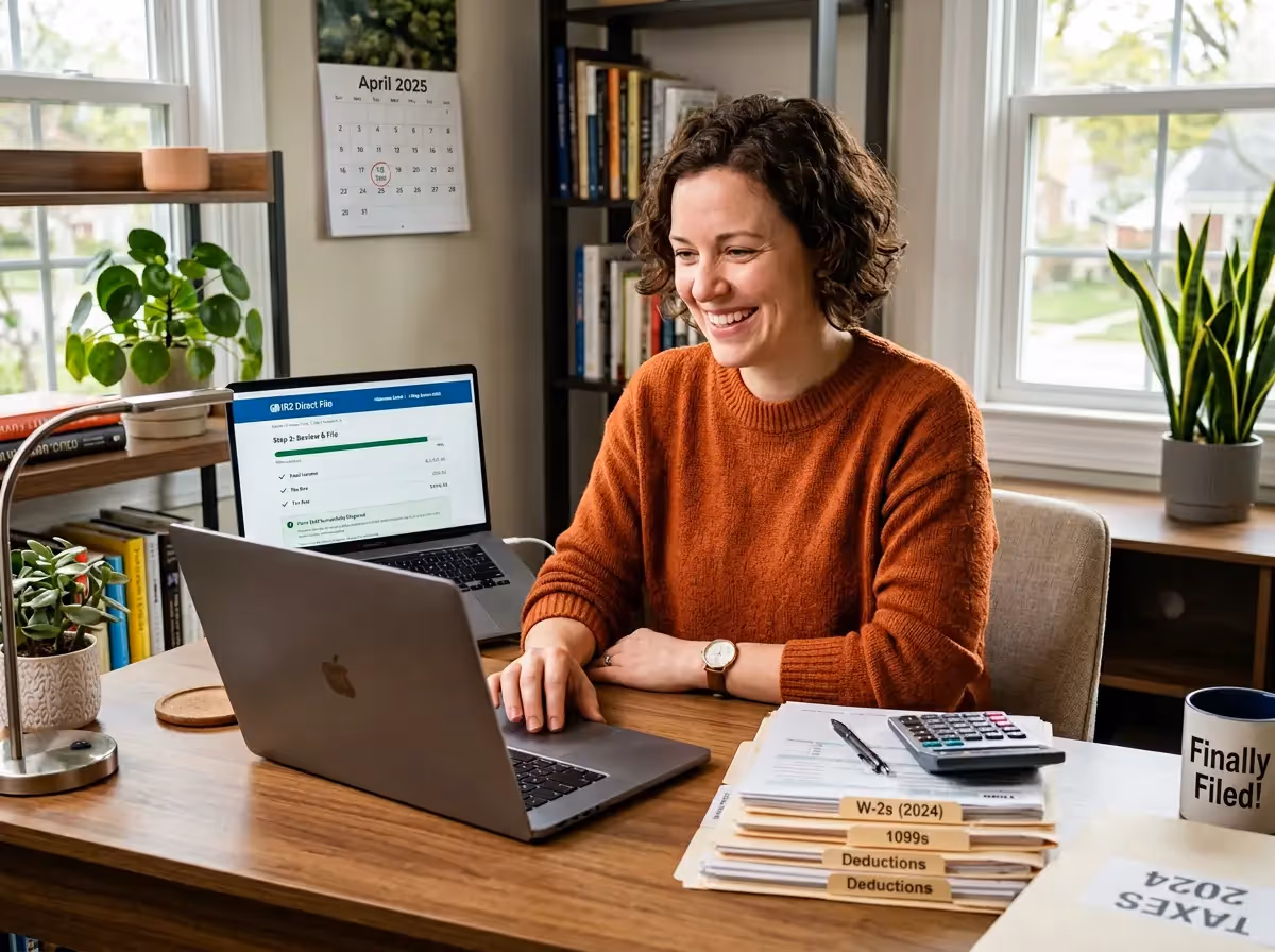 Blog Marketing Image