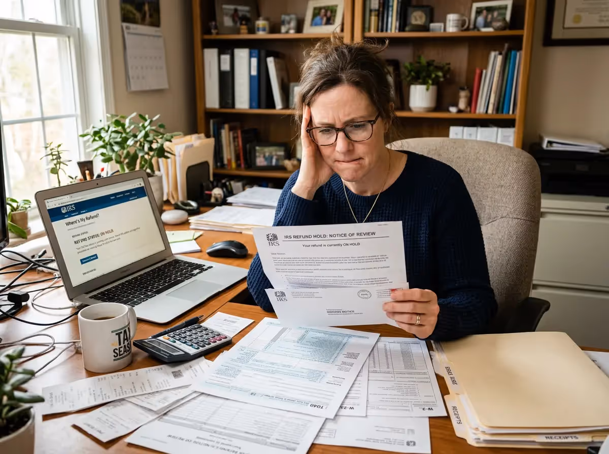 Blog Marketing Image