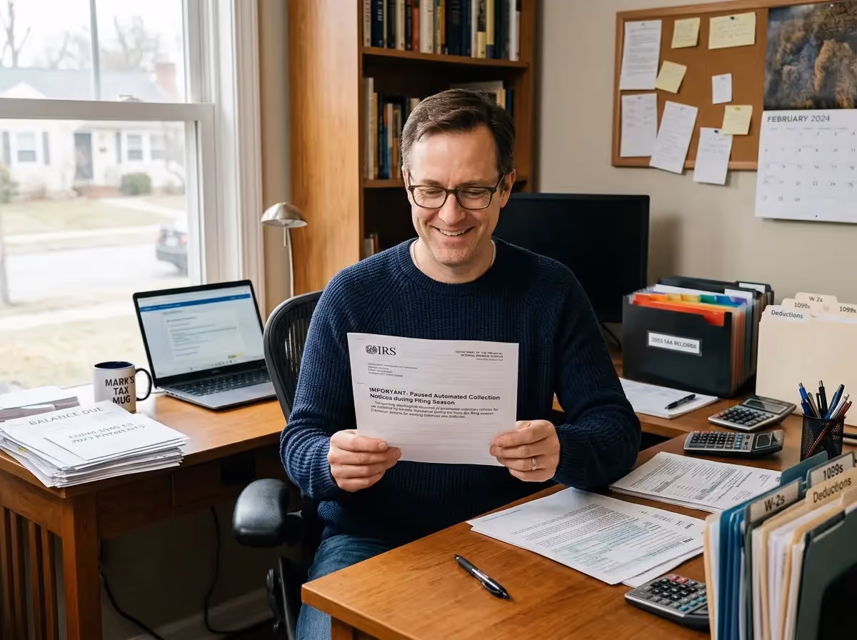 Blog Marketing Image