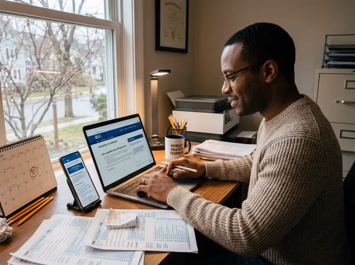 Blog Marketing Image