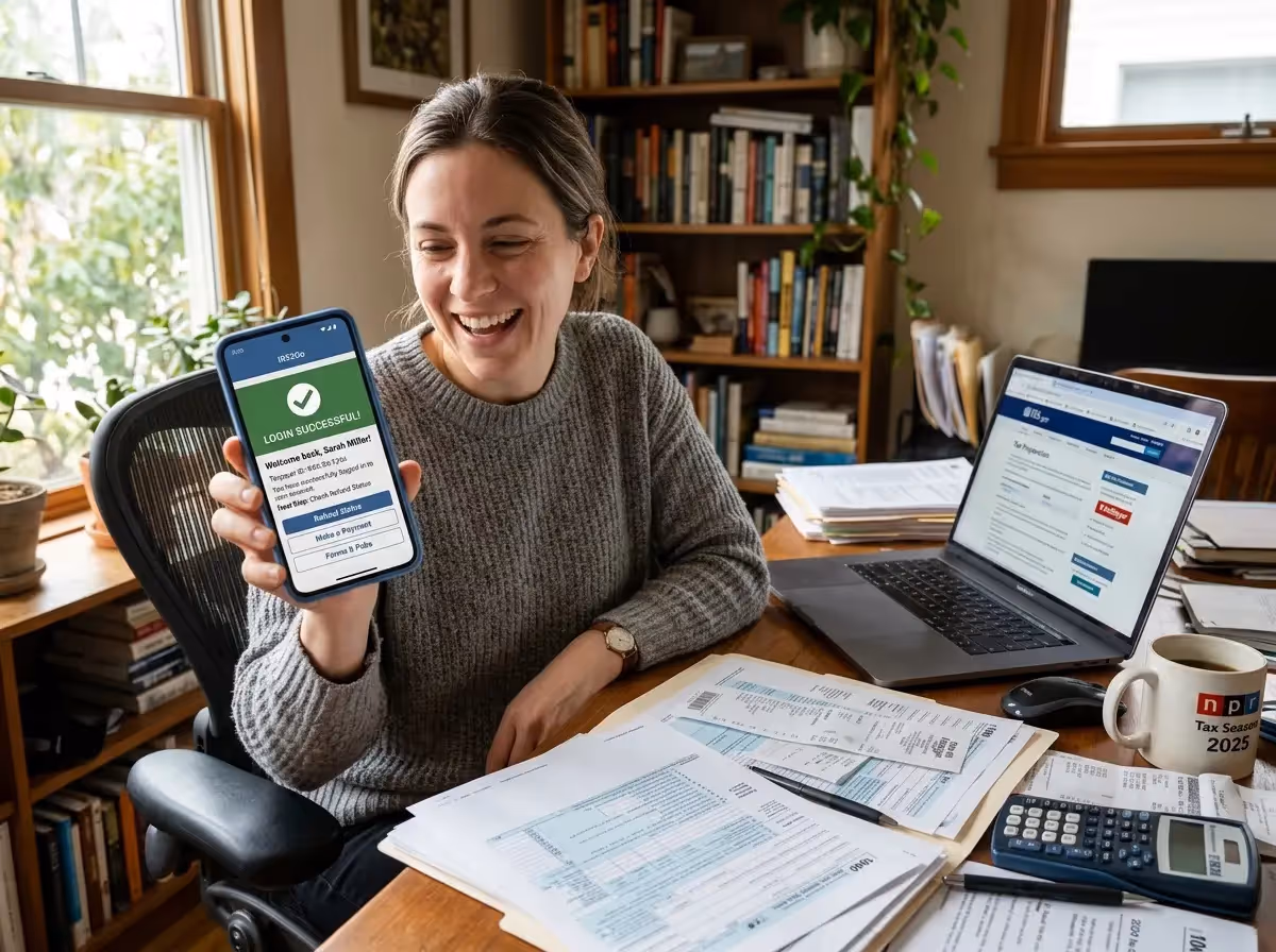 Blog Marketing Image