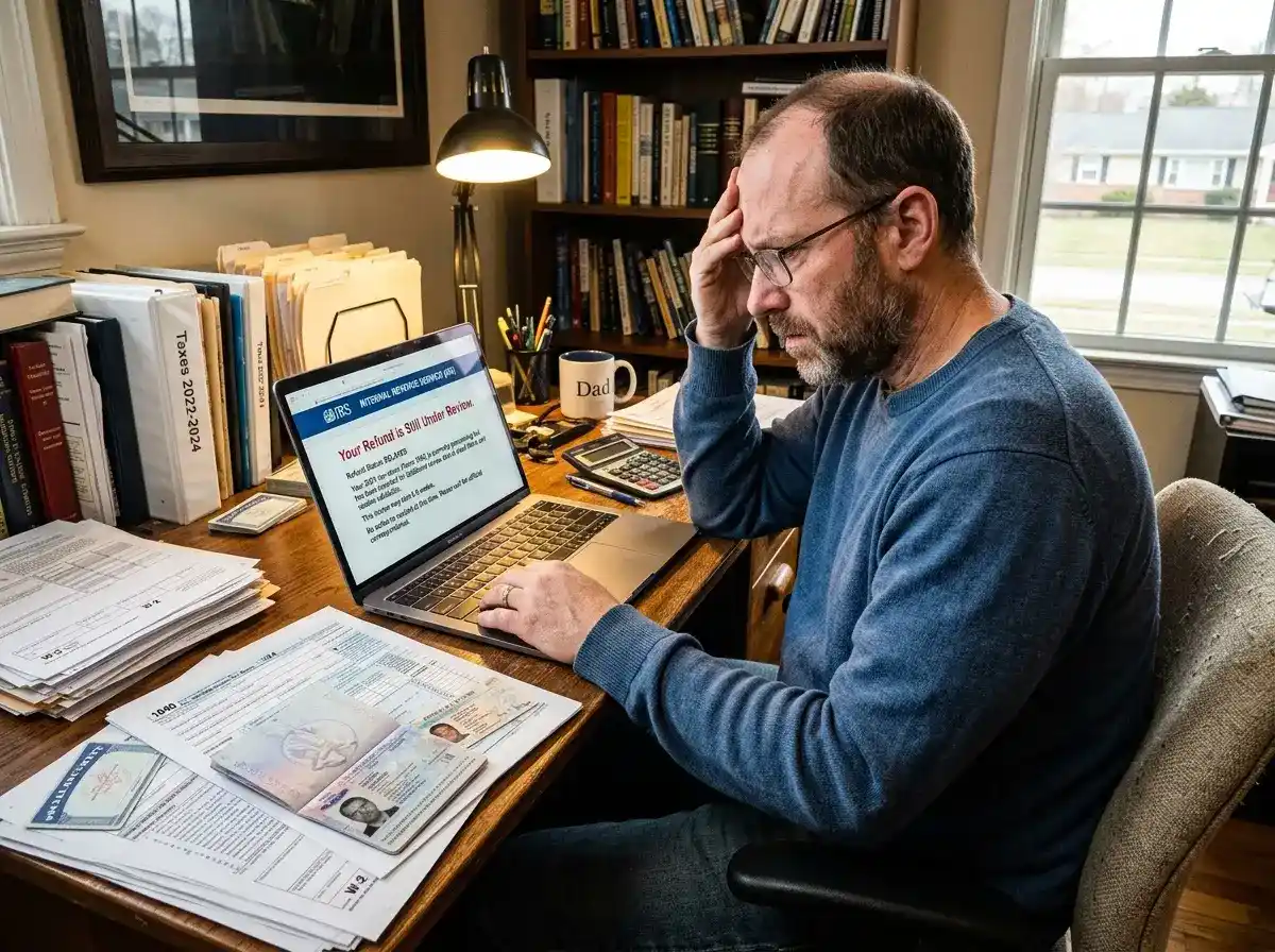 Blog Marketing Image