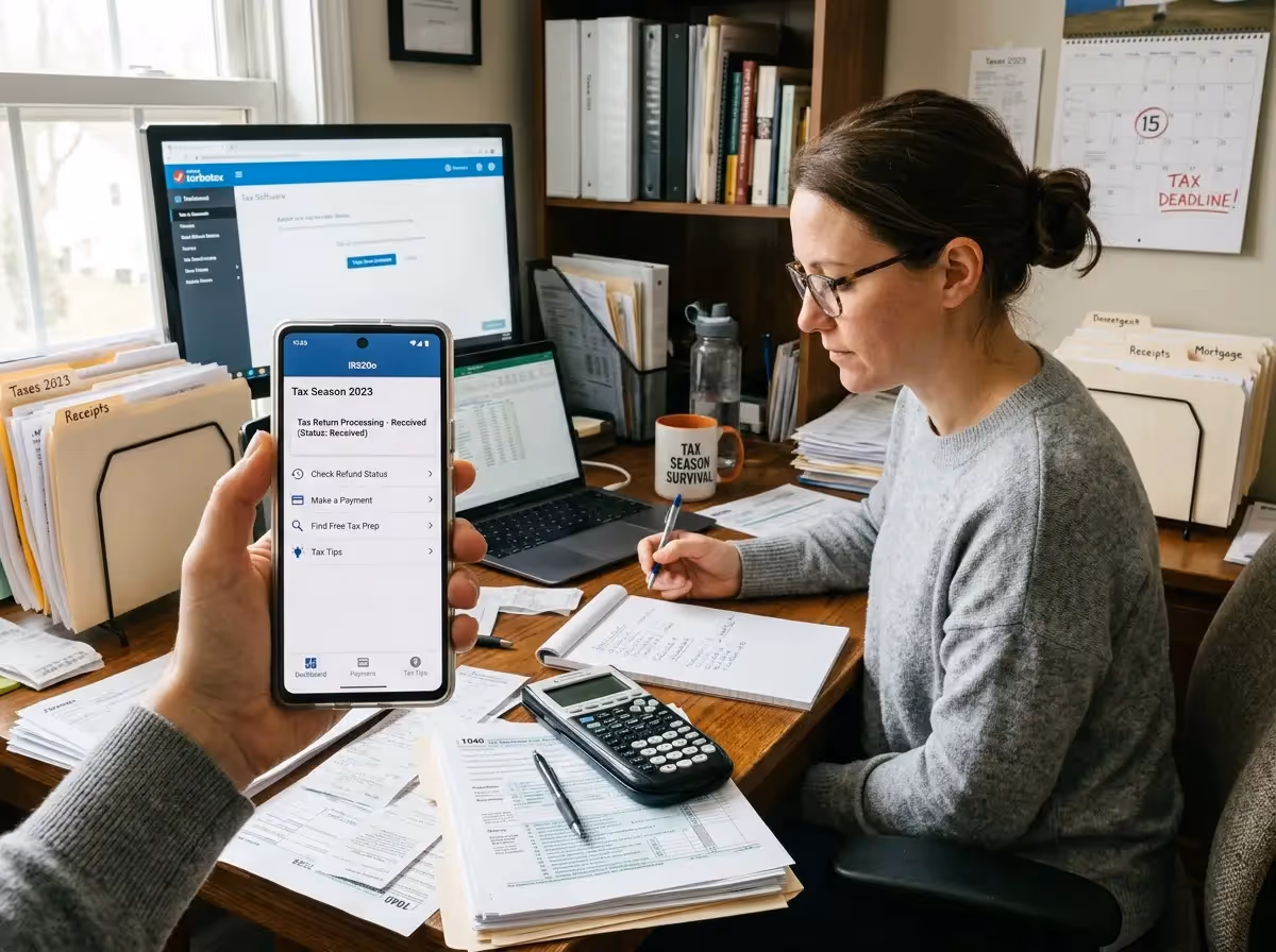 Blog Marketing Image