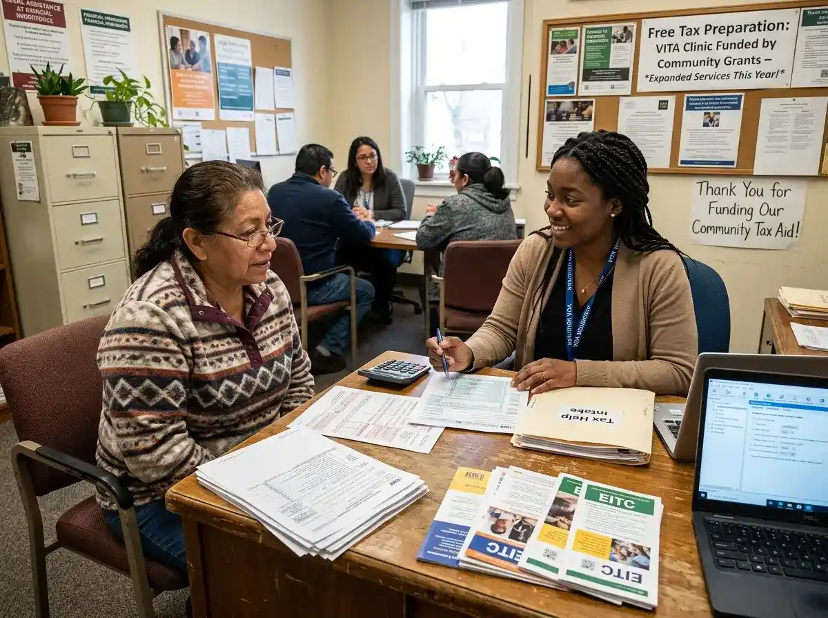 Blog Marketing Image