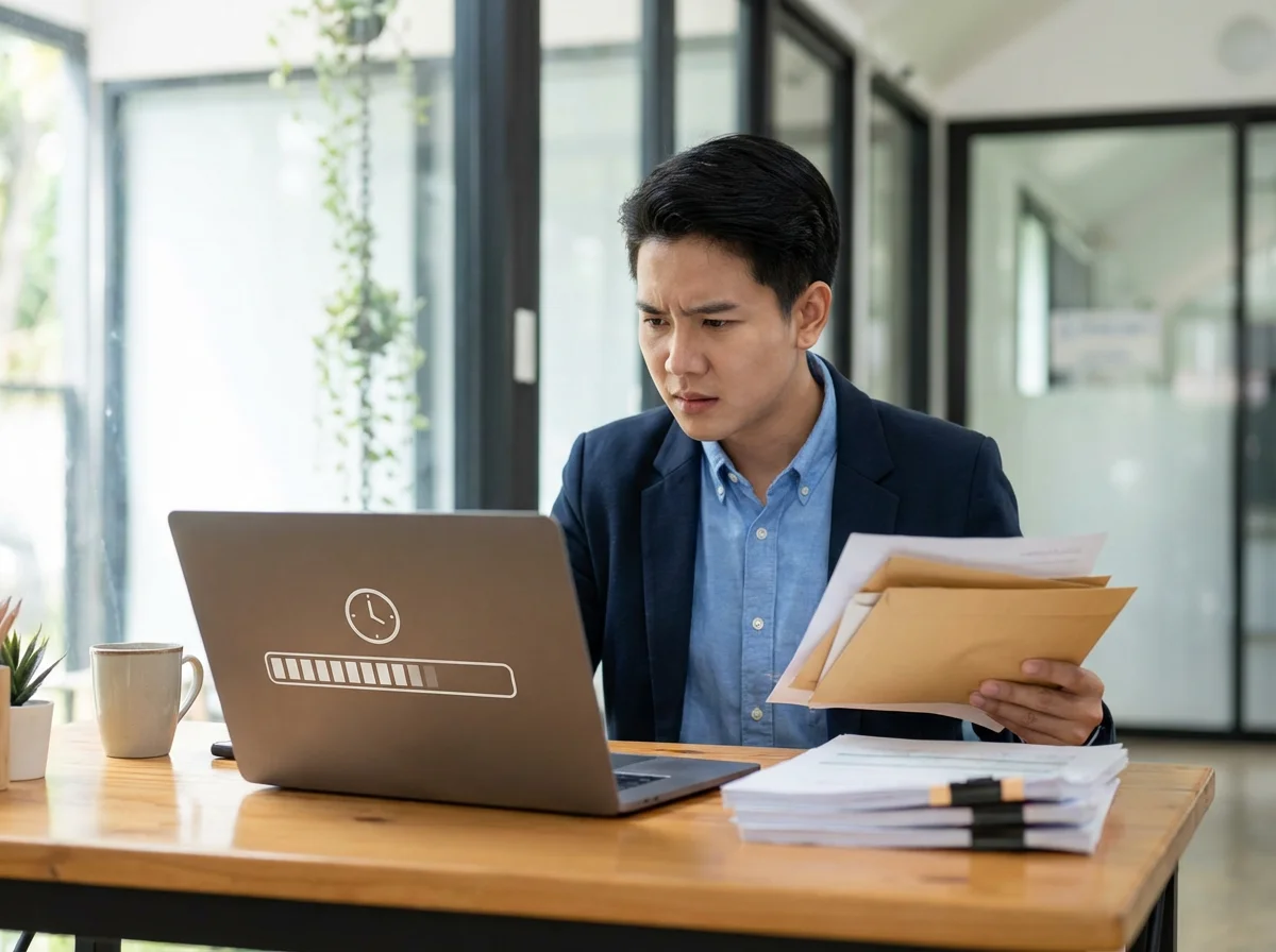 Blog Marketing Image