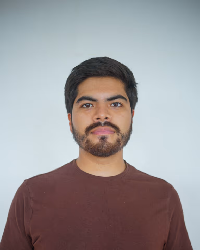 Foto del Director Audiovisual