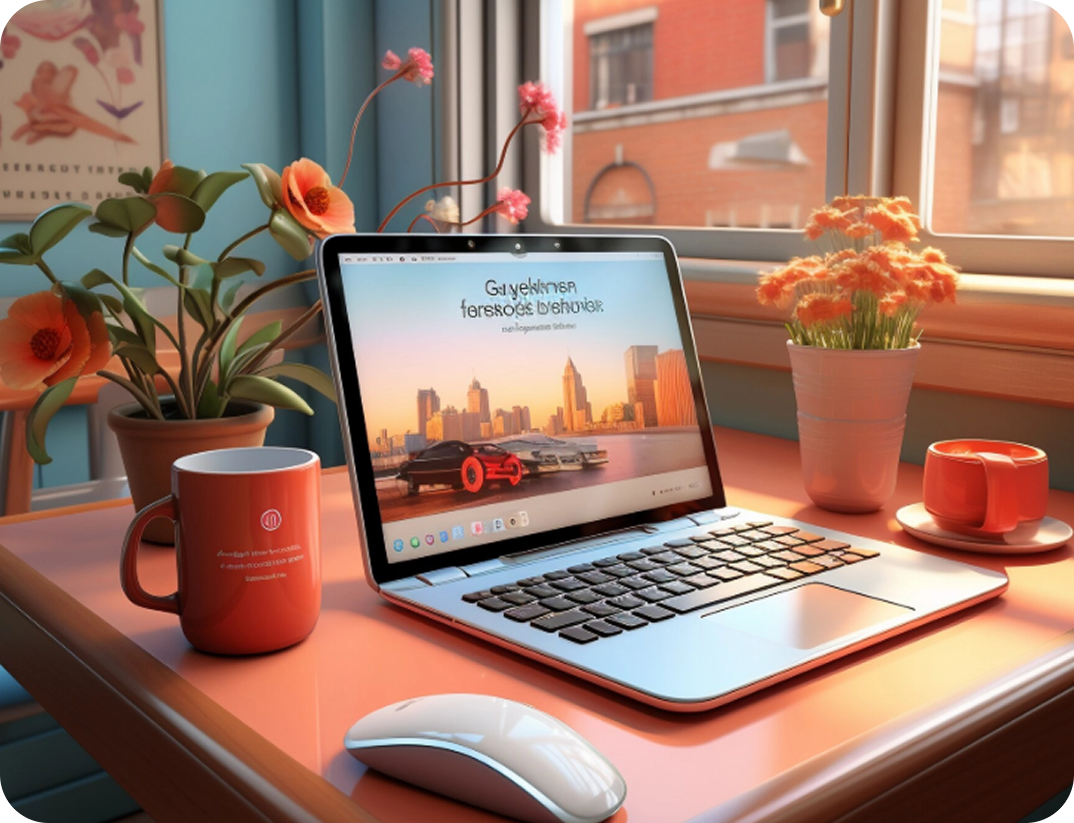 Laptop