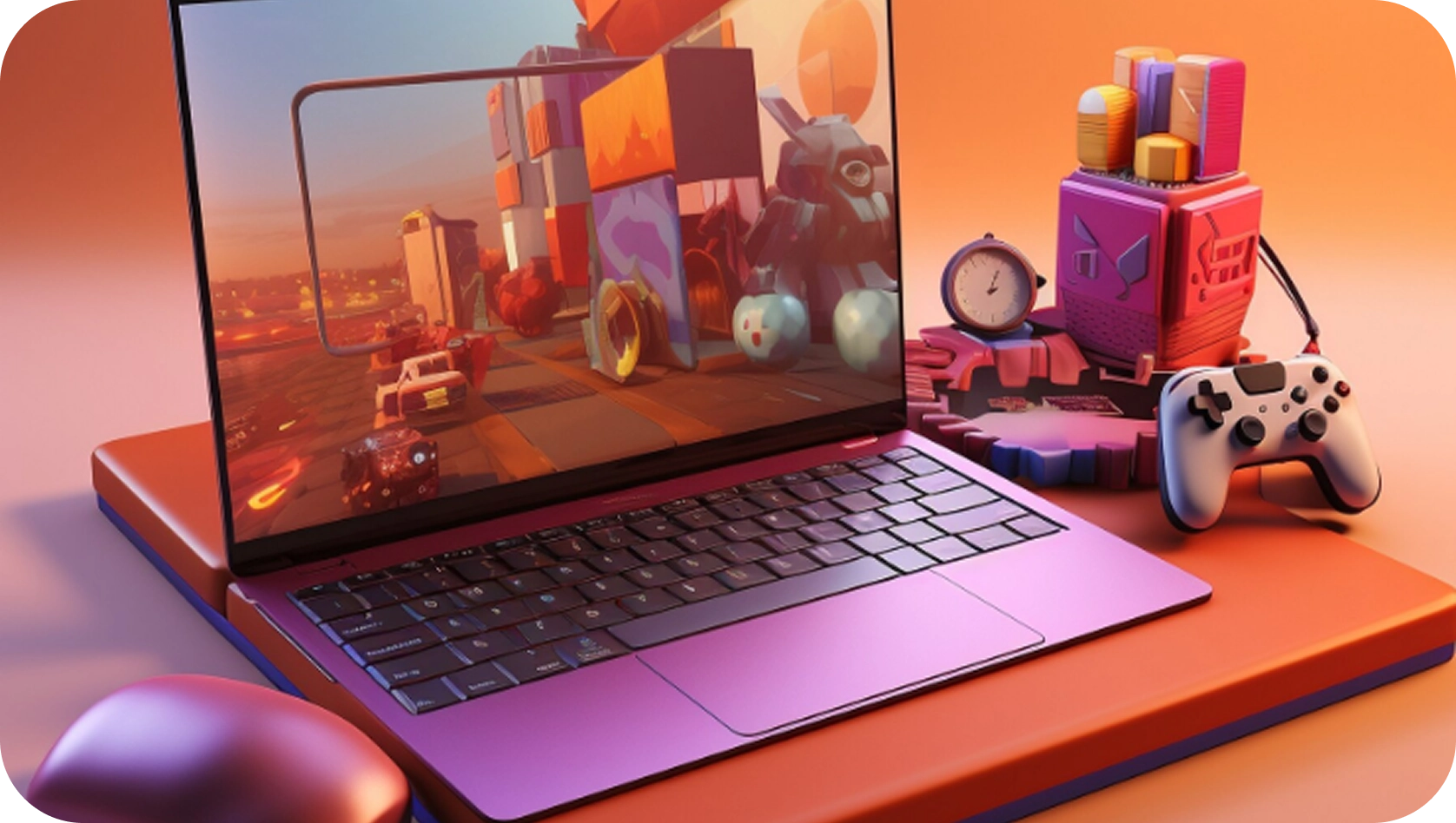 Laptop