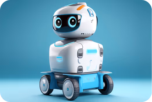 Robot