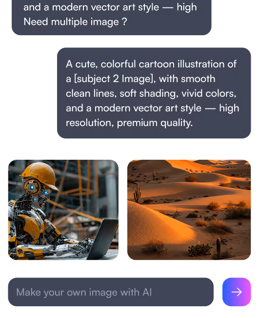 How It's Work Image