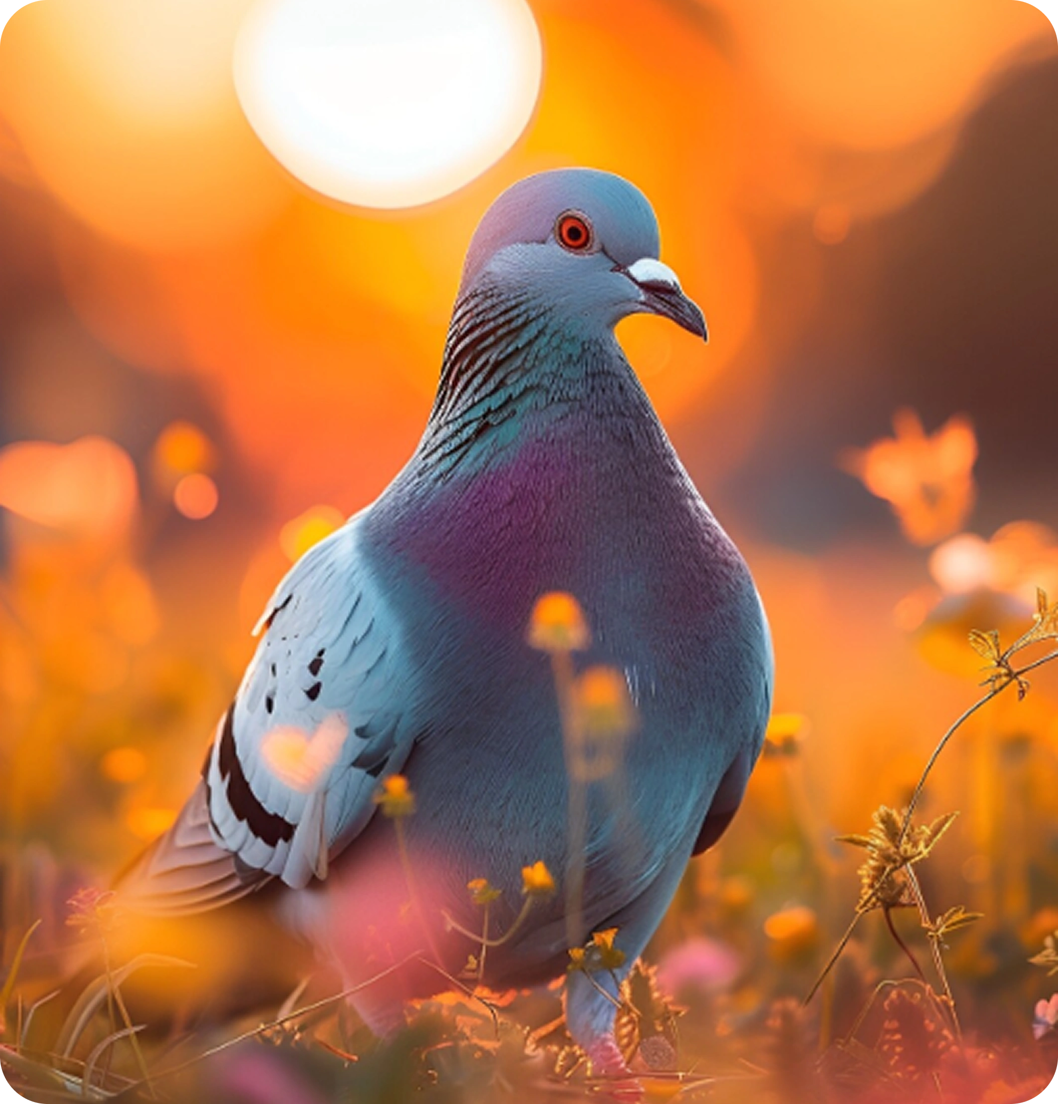 Bird Image