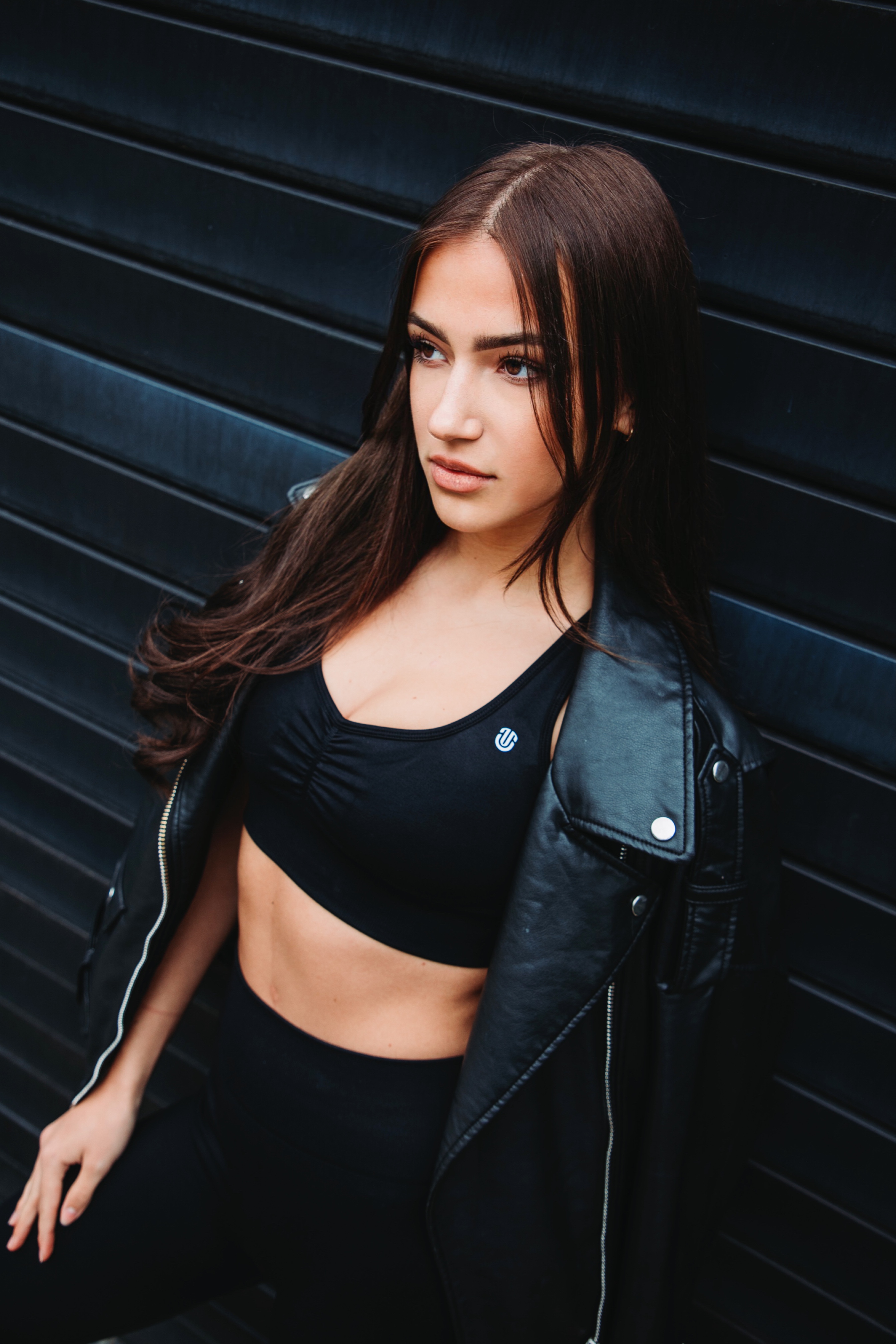 [background image] image of a creative workspace (for a tattoo studio)