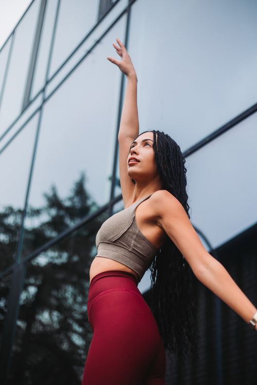 photo from a recent film project