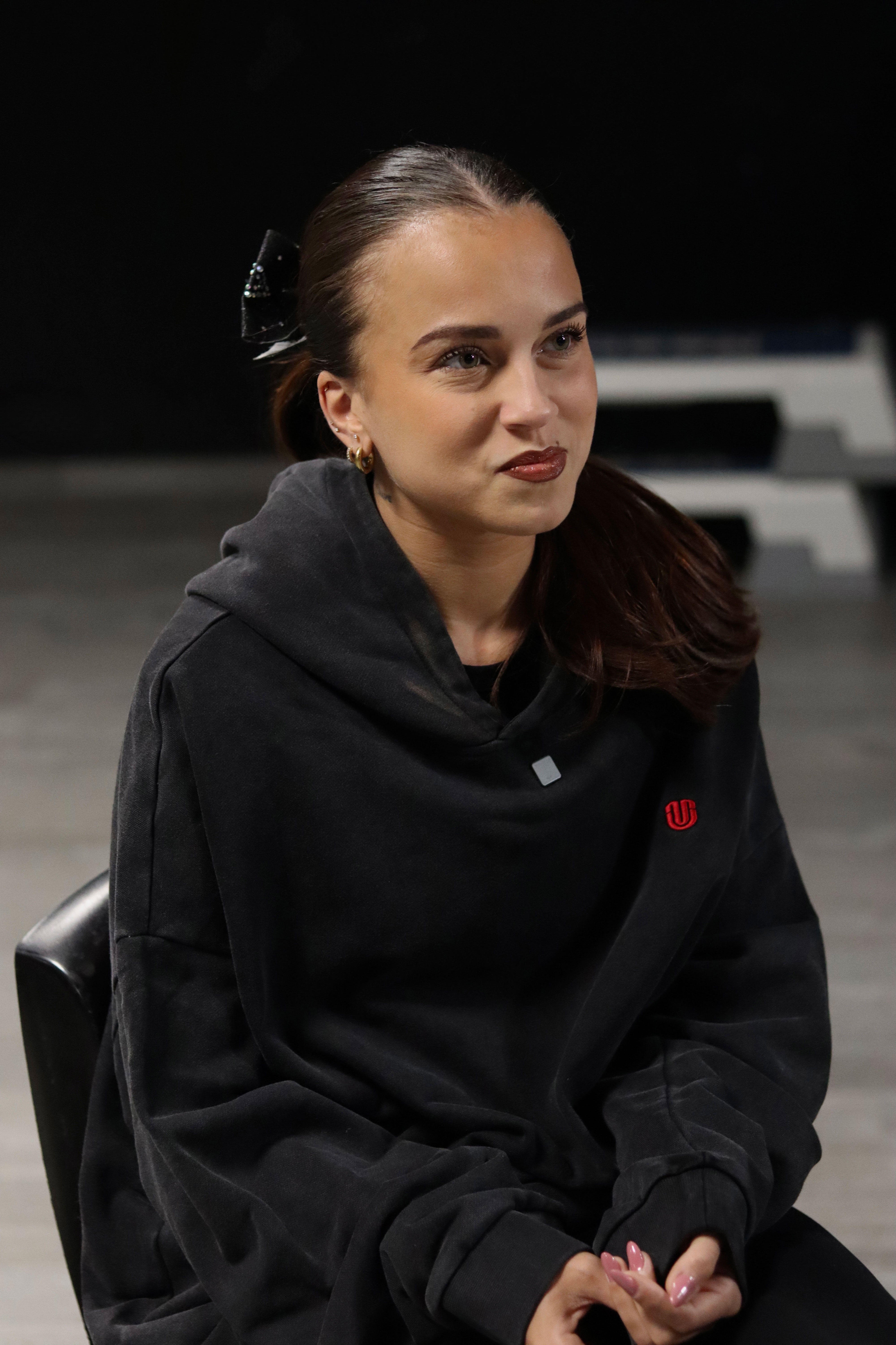 [digital project] image of past client project in a magazine