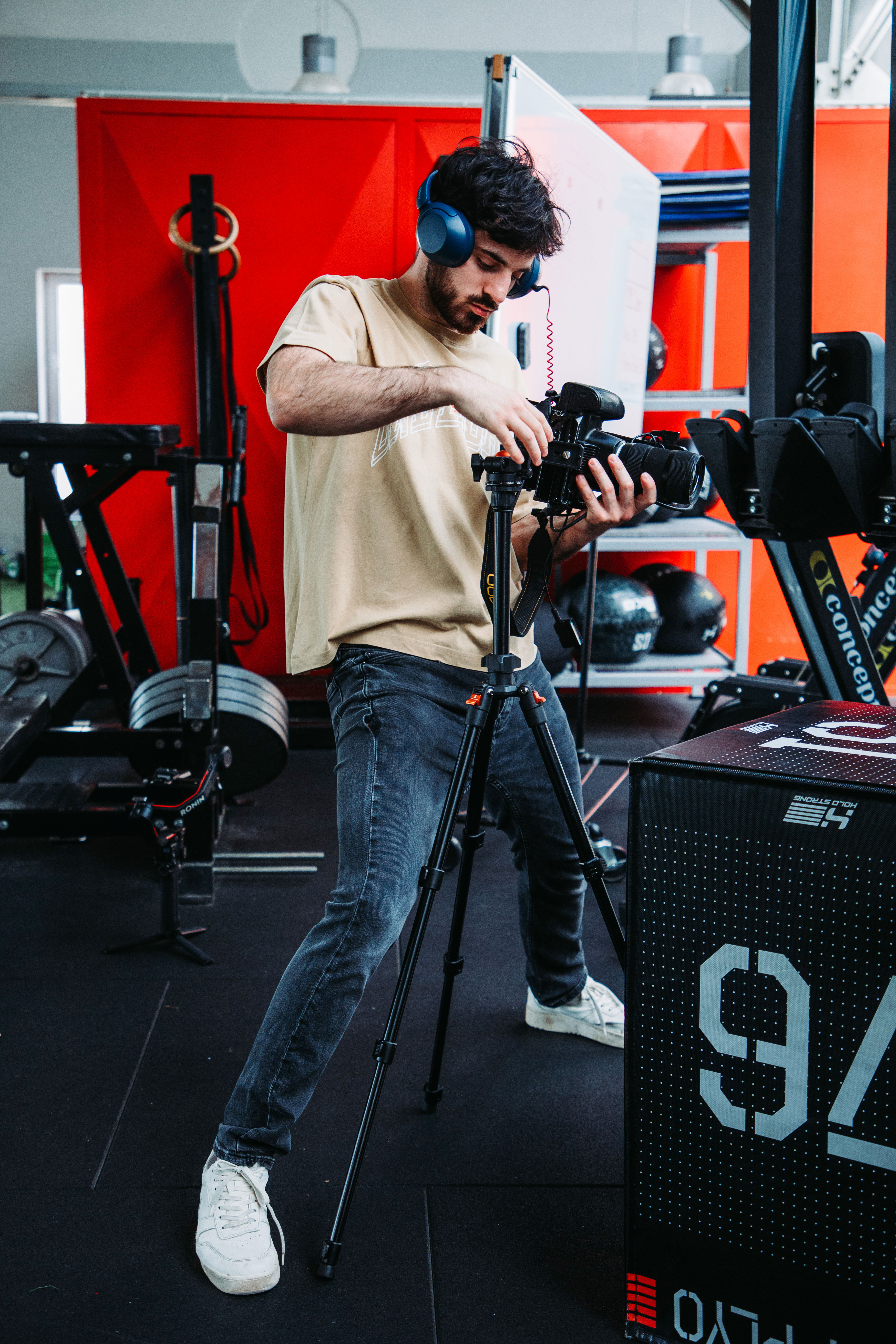 ongoing community project scene 4