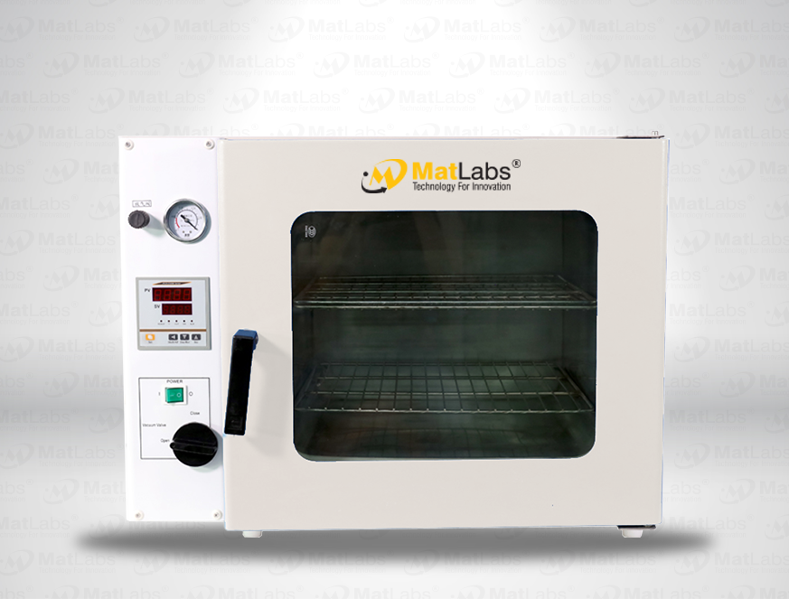 Vacuum Drying Oven