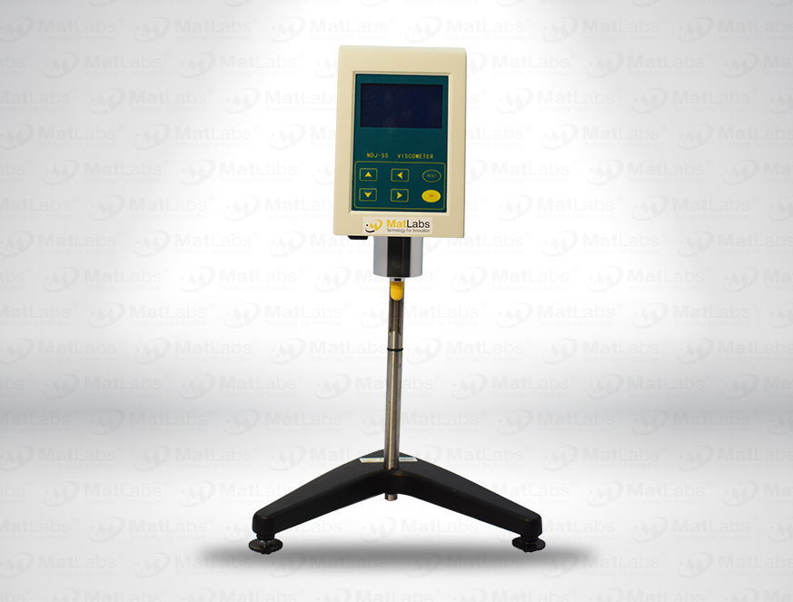 Viscometer for Slurry