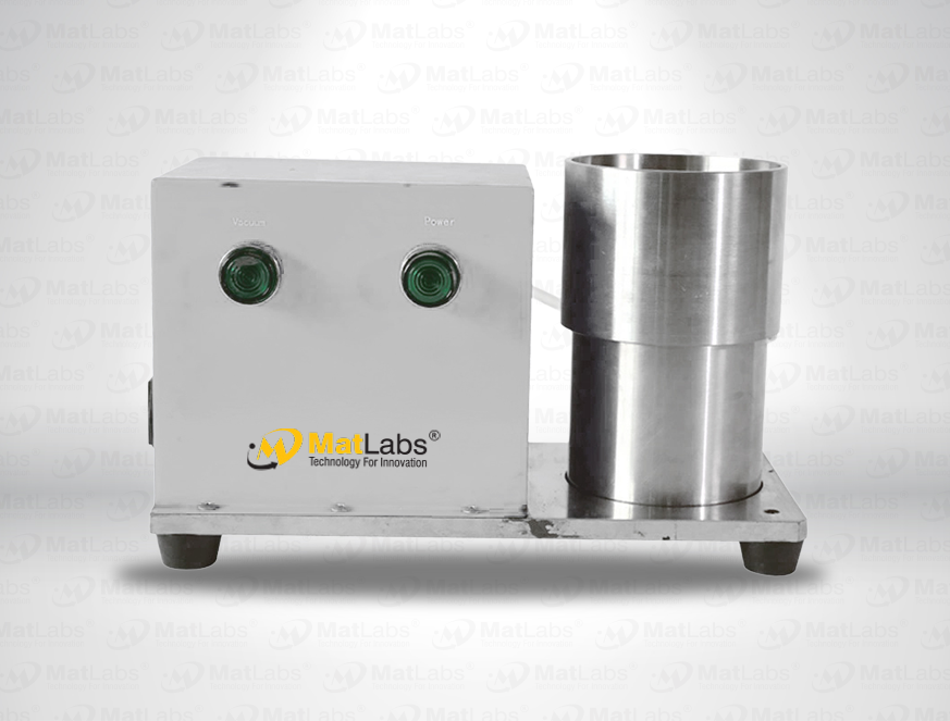 Slurry Filtration System