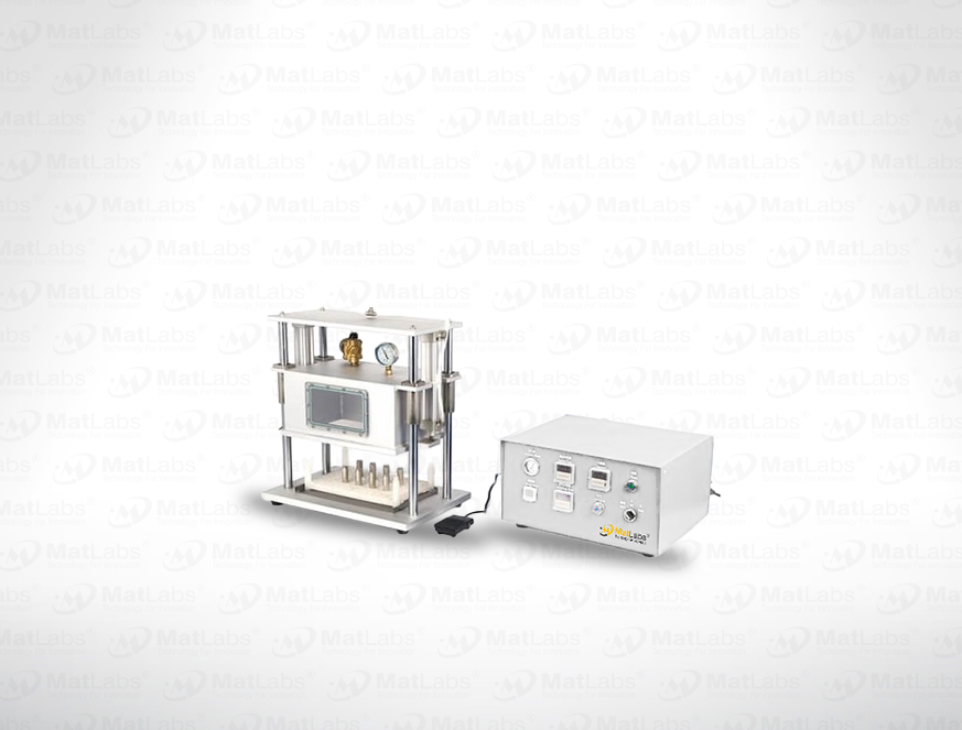 Vacuum Filling Machine for Cylindrical Cell