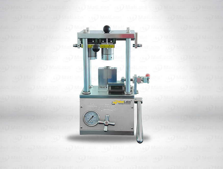 Hydraulic Crimping Machine