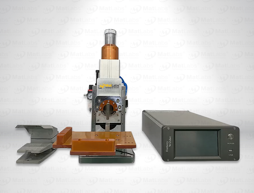 Ultrasonic Metal Welding Machine