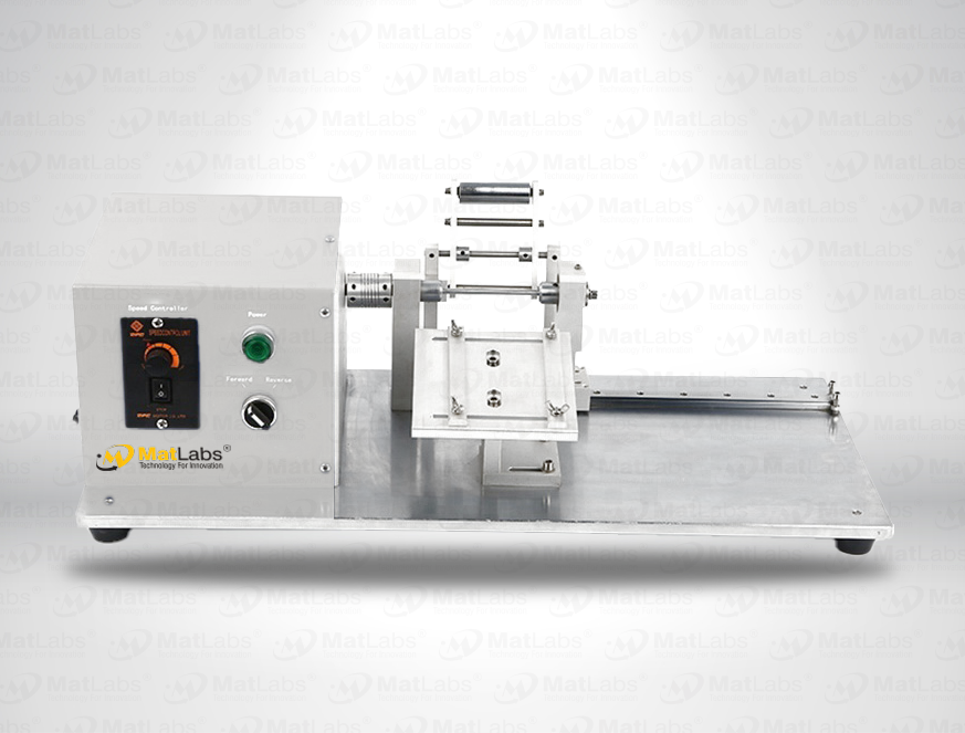 Cylindrical Cell Instruments