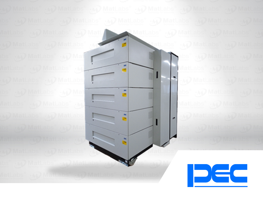 Formation and Grading Towers