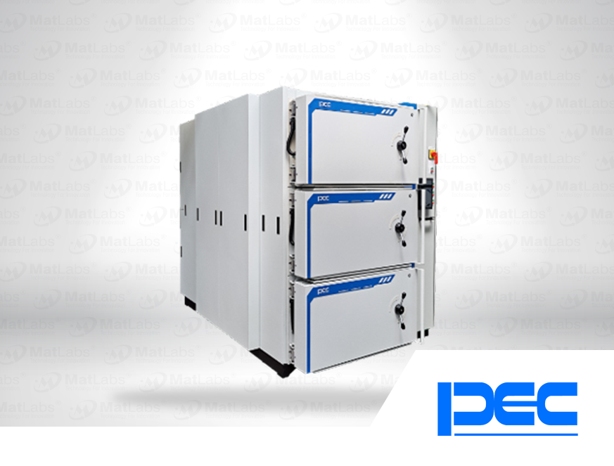 Climate Chamber Integrated Cell Tester ICT0550