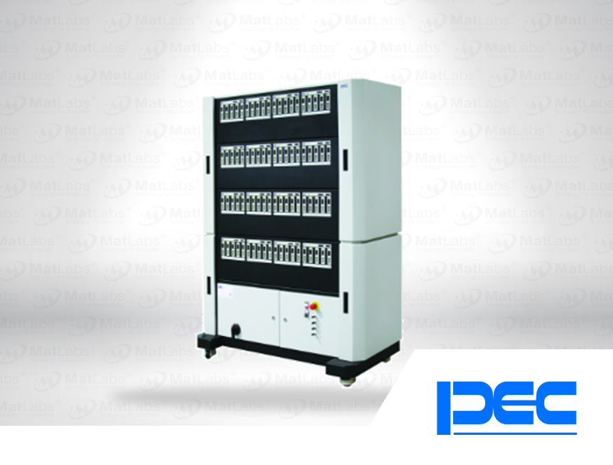 Advanced High Power Cell Tester ACT0550