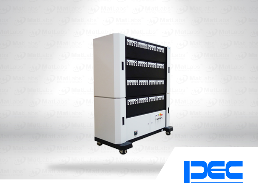 High Power Cell Tester CT0550