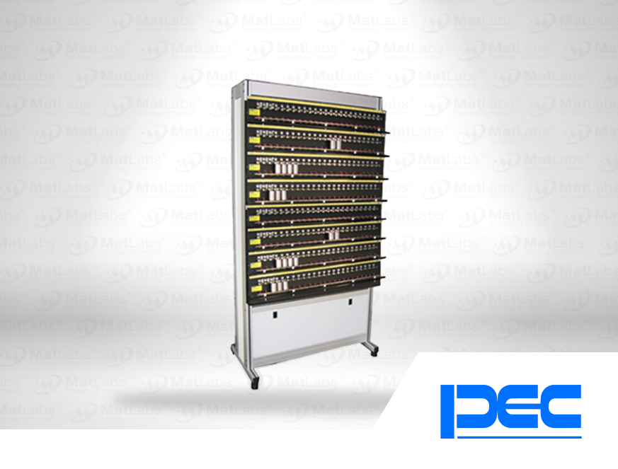 Primary Test Equipment BDT1012