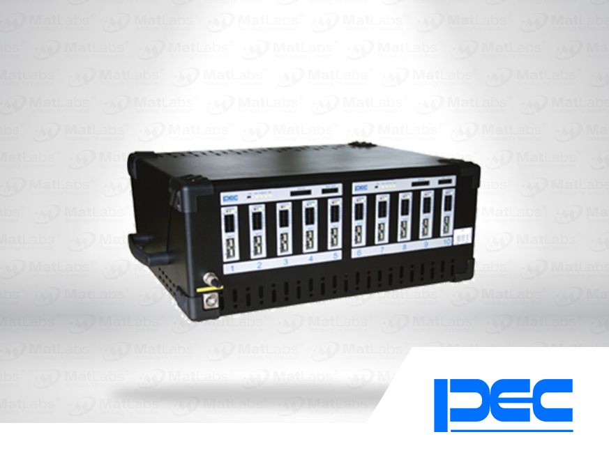 5A Desktop Cell Tester ACT0505