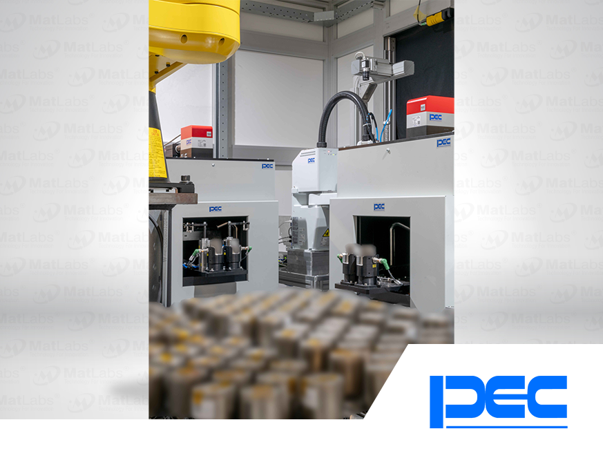 Degassing and Final Sealing