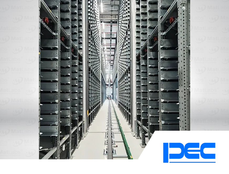 Ageing (Room and High Temperature) 