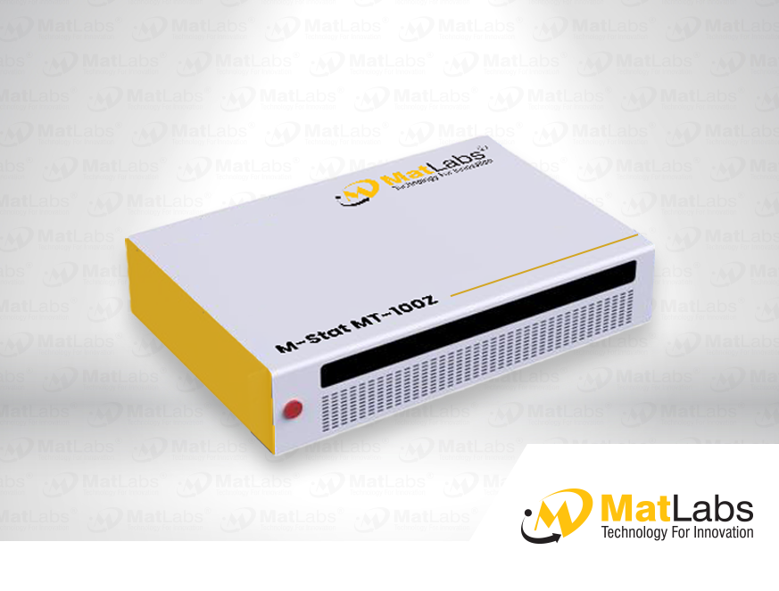 Multichannel Electrochemical Workstation M-Stat MT-100Z